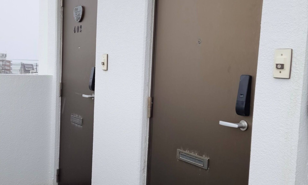 Awase Apartment | Adult oneroom apartmentUp to 3 people free1 fre/Okinawa Okinawa