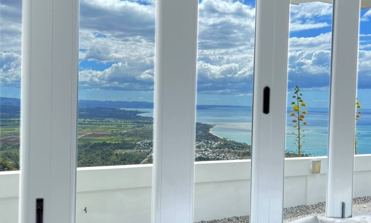 Anasco Apartment | Adults Only! Garden Apartment II at Ocaso Luxury Villa