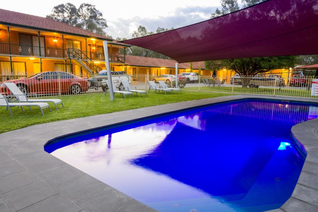 Wangaratta Hotel | Advance Motel