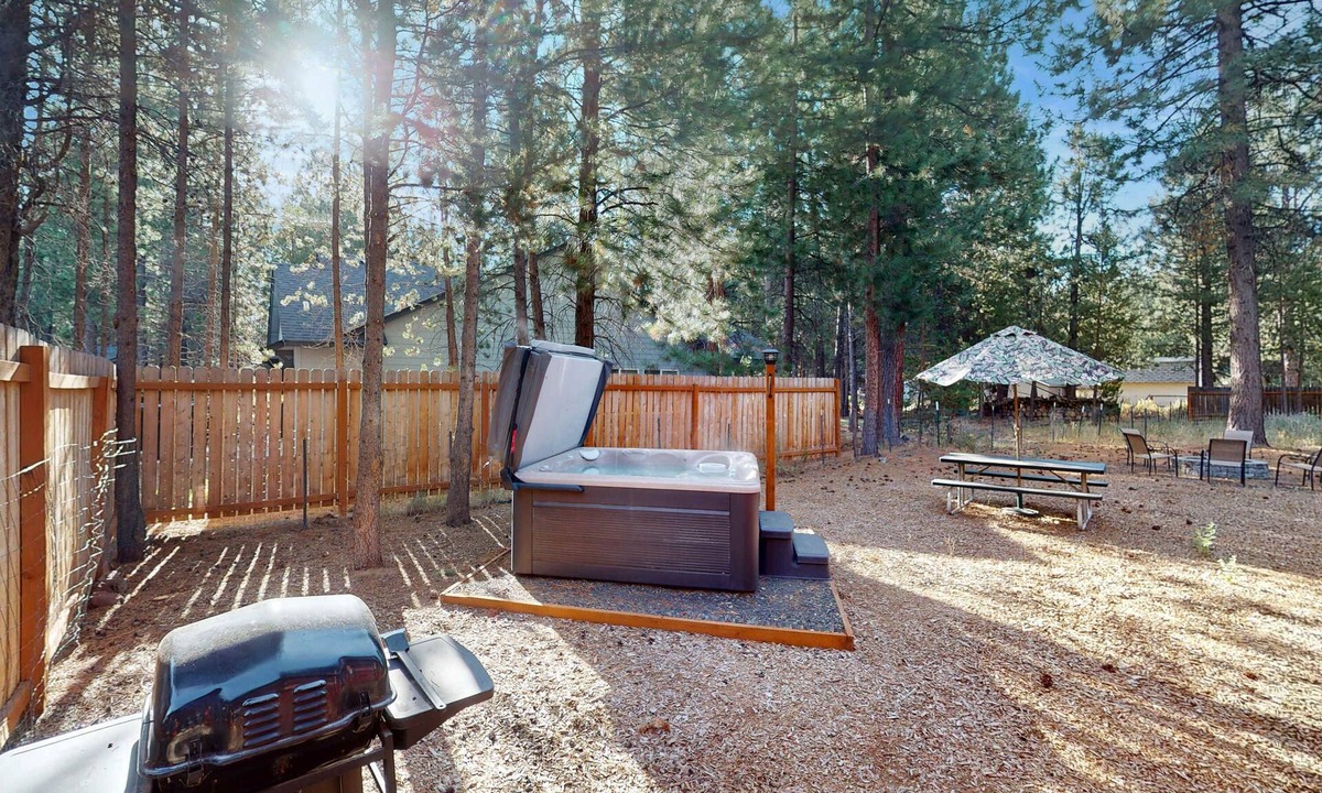 Three Rivers House | Adventure Awaits, Relaxation Ensues in the heart of Sunriver