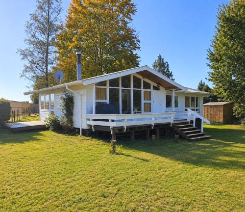 Owhango House | Adventure Base Ōwhango, Sleeps 8, Quiet & Cosy