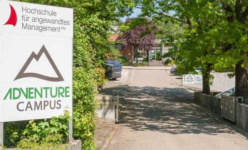 Treuchtlingen Hotel | Adventure Campus