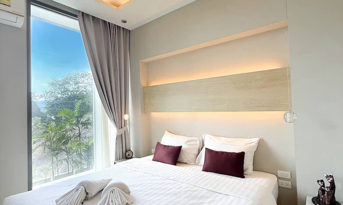 Ao Nang Apartment | Adventure Condo Aonang