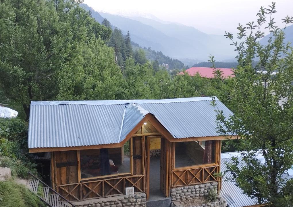 Vashist House | Adventure hostel