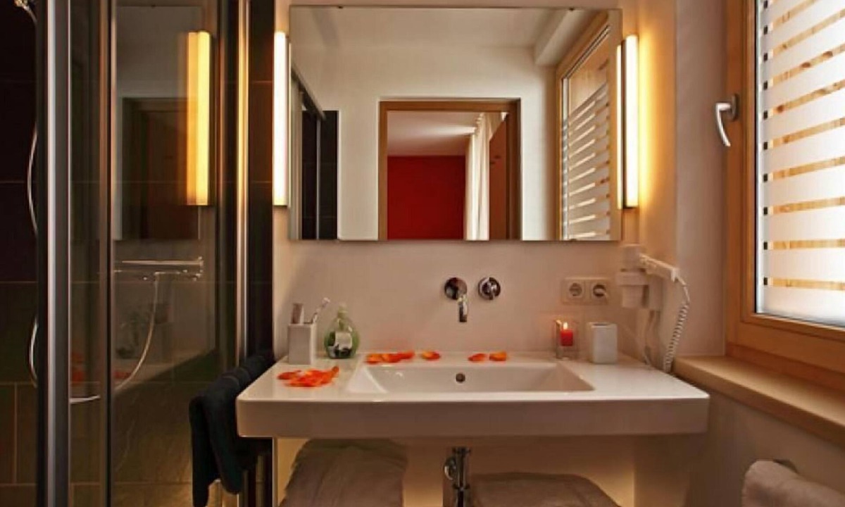 Warth Apartment | Adventure Panorama