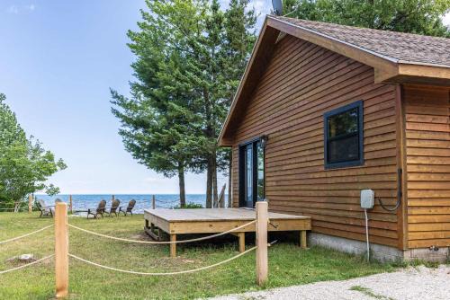 Paradise House | Adventure & Relaxation by Lake Superior