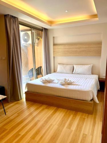 Ao Nang House | Adventure Studio Aonang