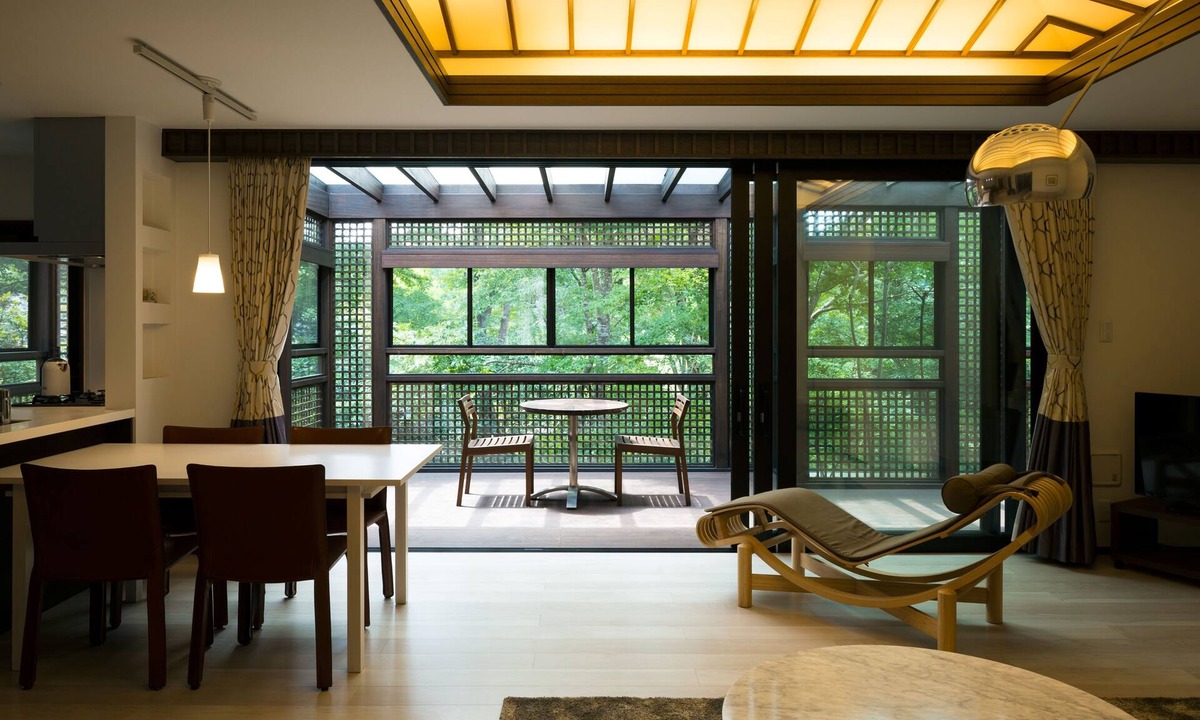 Yachimata Hotel | ADVENTURES ISLAND KOYARUZAWA LODGE