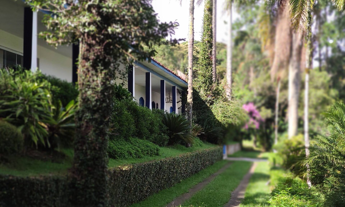 Mogi das Cruzes House | ADVERTISEMENT UNAVAILABLE.