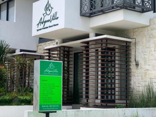 Dinoyo Villa | AdyneVille