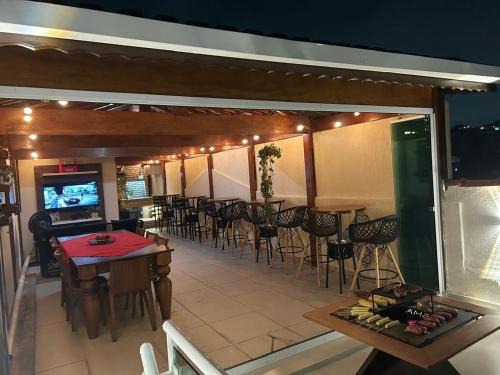 Sao Paulo Other | AE Jacuzzi e Eventos