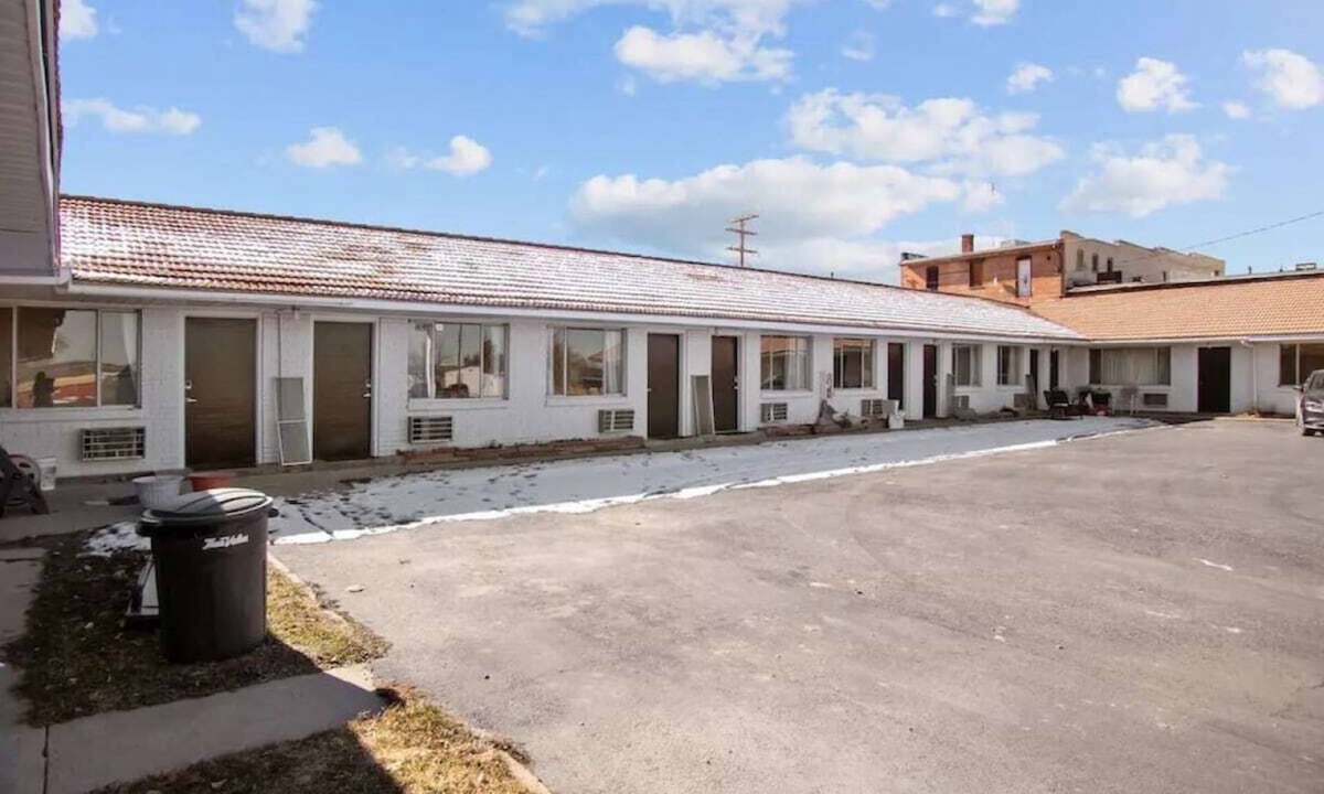Fillmore Apartment | AEA - Fillmore UT