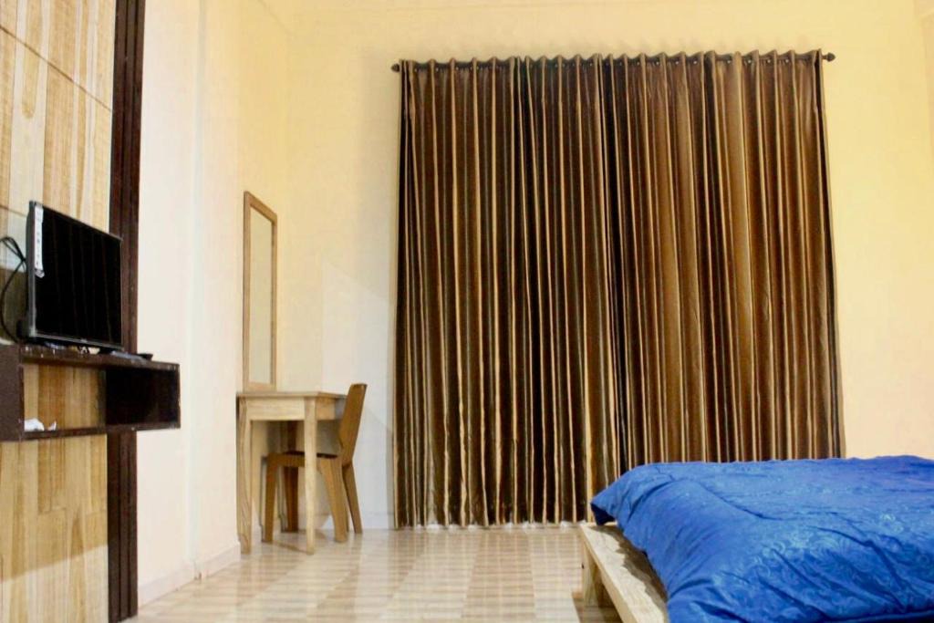 Panjer Apartment | Aeera Merdeka Denpasar