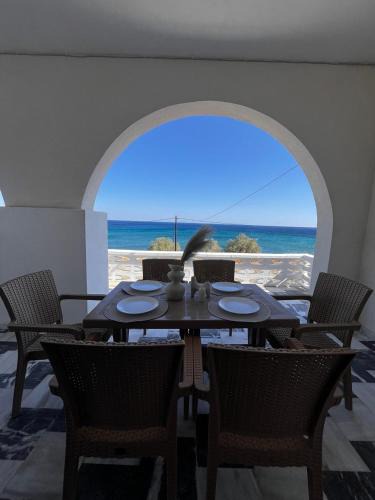 Mastichochoria Apartment | Aegean Breeze