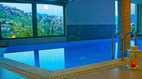 Arachova Hotel | Aegli Arachova