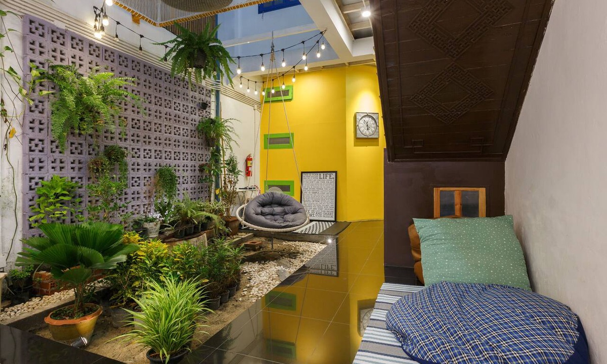 Old Phuket Town Hostel | Aekkeko Hostel