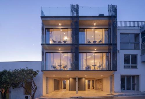 Old Town House | Aeon Residences - In the heart of Paphos