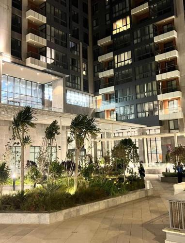 6th of October City Apartment | Aeon tower