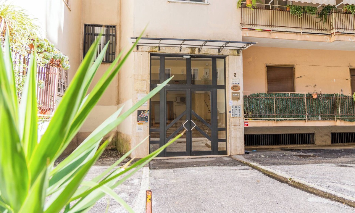 Pompei House | AeP House