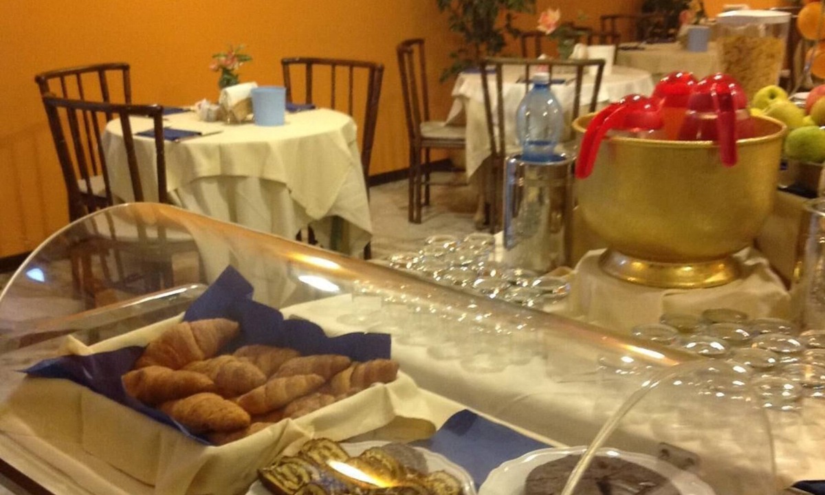 Oleggio Hotel | Aer Hotel Malpensa