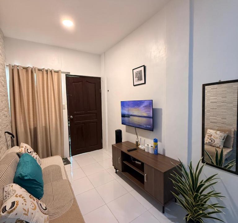 Mati House | Aero bay bas