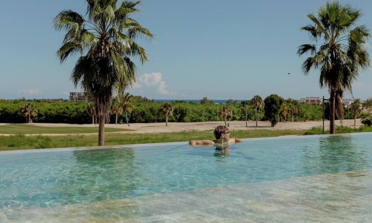 Punta Cana Apartment | Aesthetic 1BR Apt Cap Cana