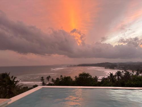 Dickwella Resort | Aether Hilltop Villas