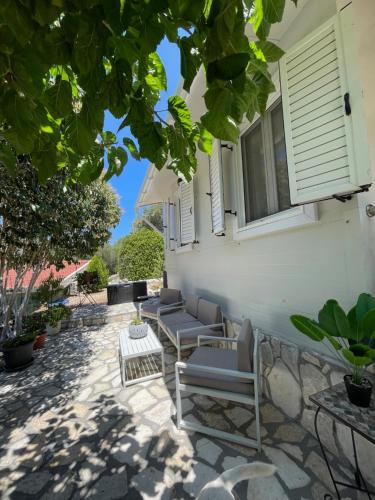 Paliki Villa | AETHERA Casa