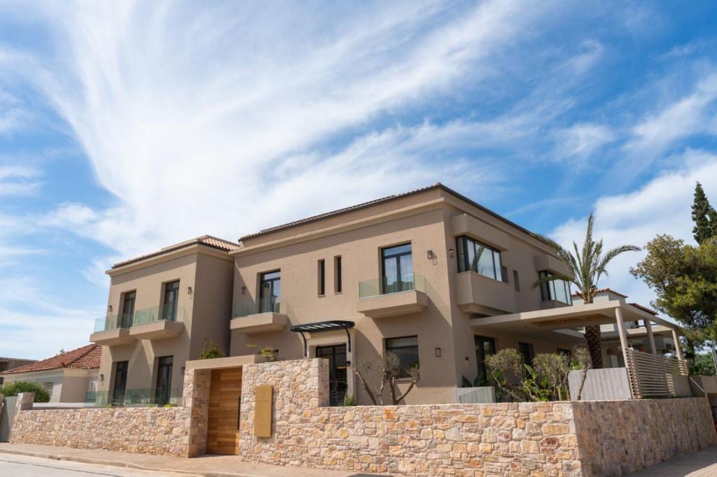 Markopoulo Mesogaias Hotel | Aetheria Boutique Hotel & Spa