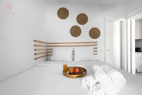 Thessaloniki City Centre Apartment | Aetheria Loft, Nilie Hospitality MGMT