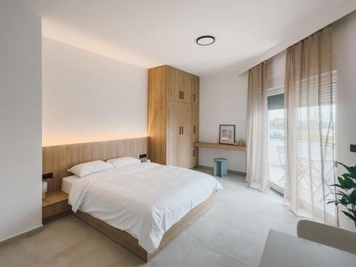 Nea Khili Apartment | Aetherion Urban Elegance