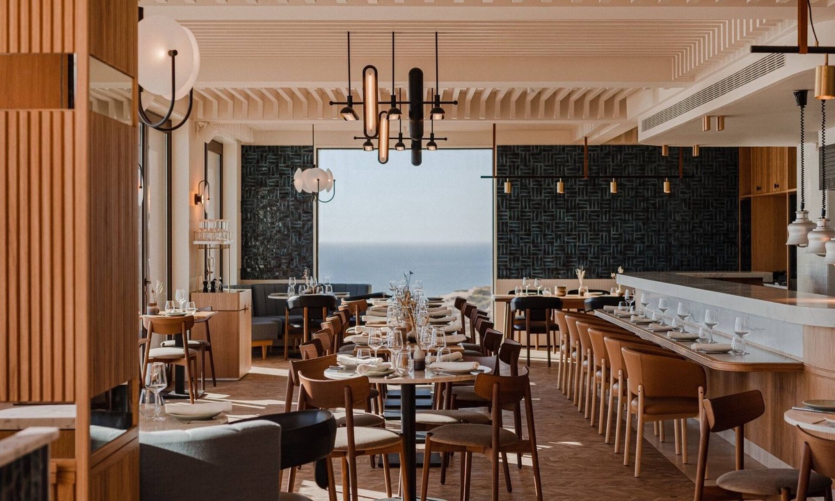 Ericeira Hotel | Aethos Ericeira