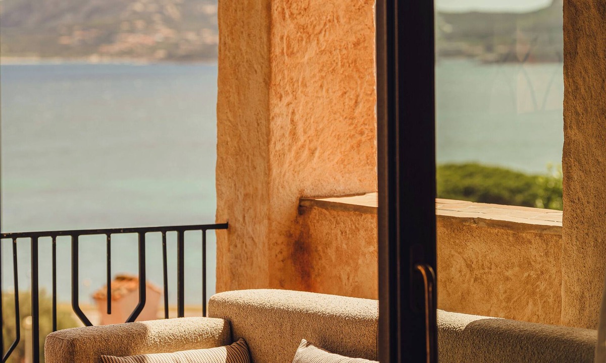 La Conia Hotel | Aethos Sardinia