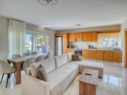 Kardamena Apartment | Aethra Blue