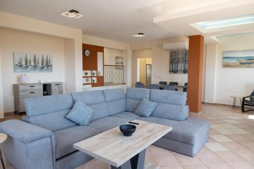 Thymari Apartment | Aethra Villa