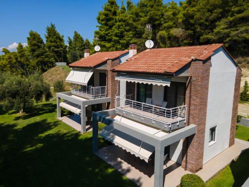 Kassandra House | Aetofolia Stella Villas