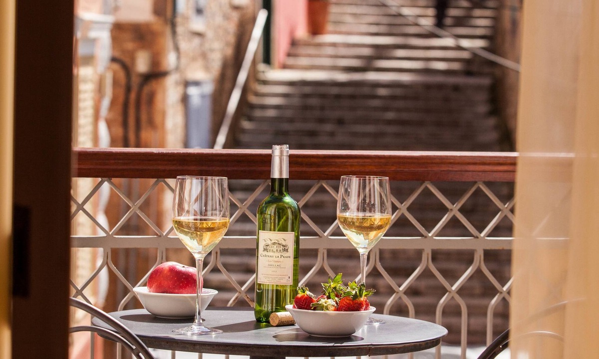 Nafplion City Centre Hotel | Aetoma Hotel