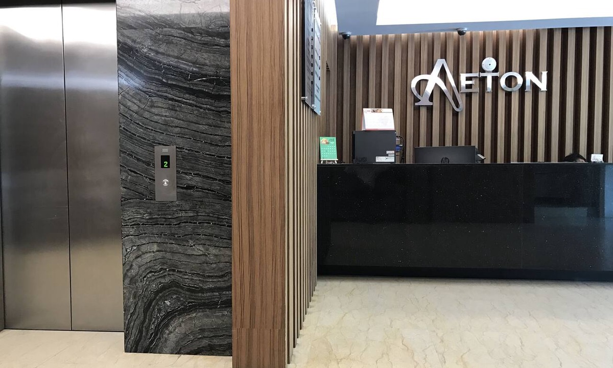 Nilai Hotel | Aeton Hotel
