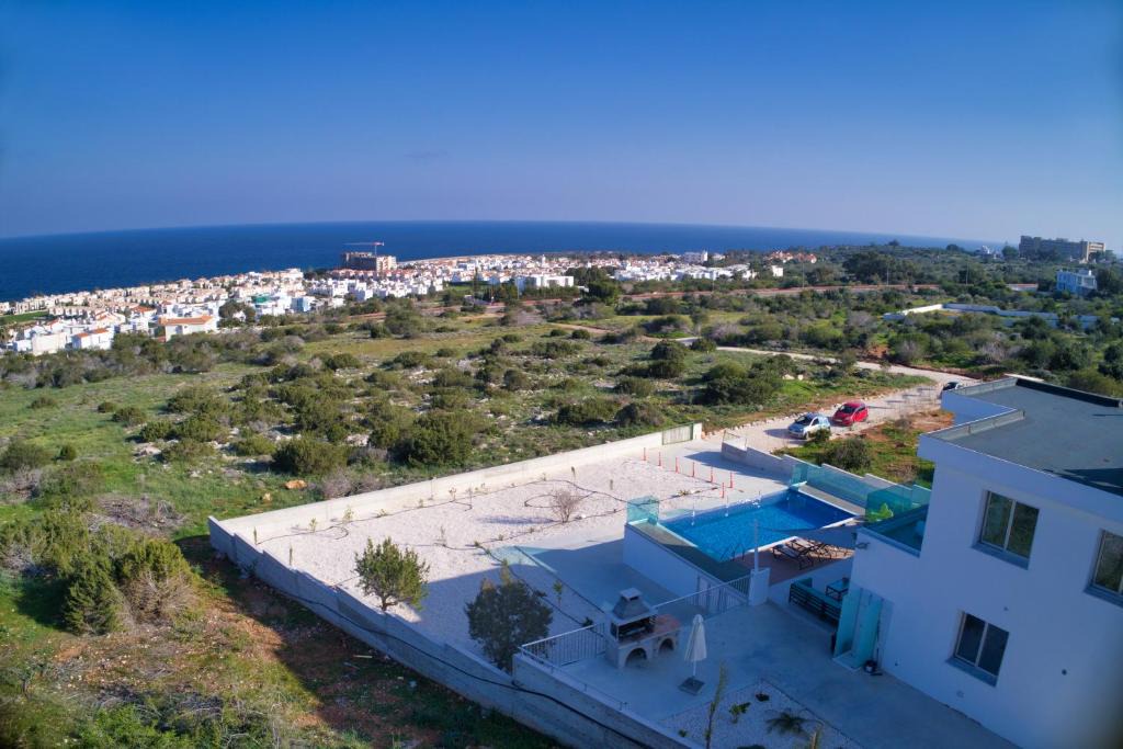 Cape Greko Villa | Aetopetra Villa