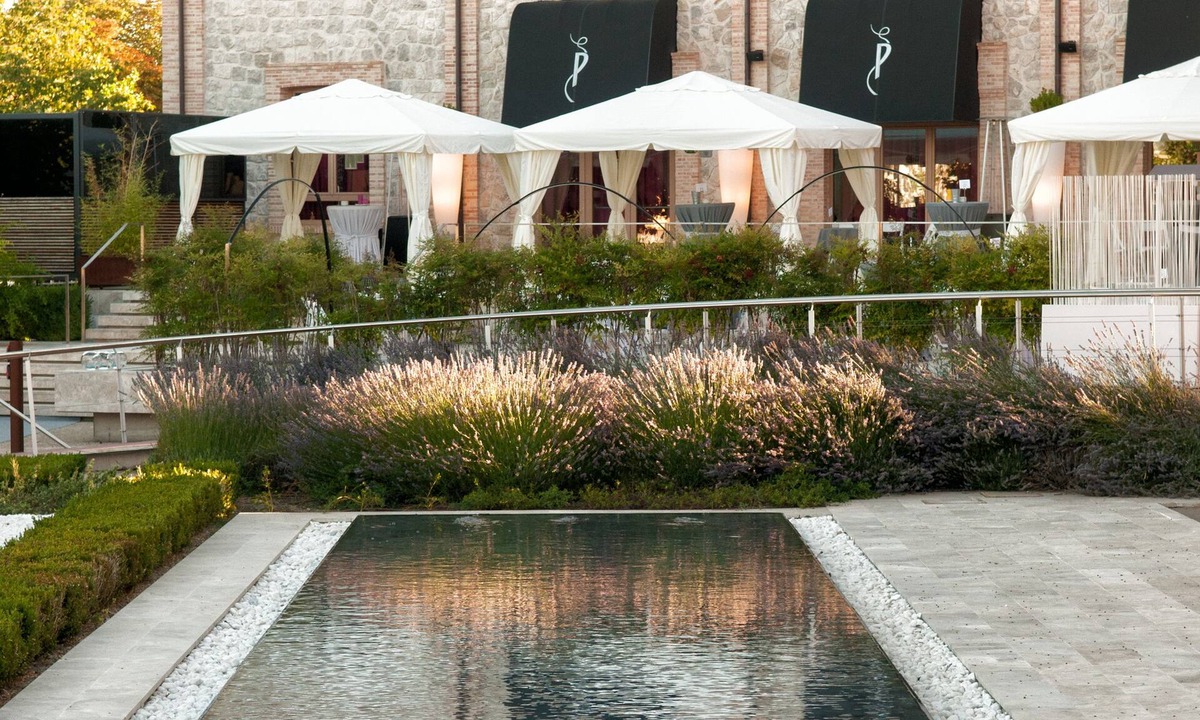 Penafiel Hotel | AF Pesquera