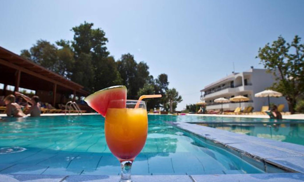 Afandou Hotel | Afandou Mare