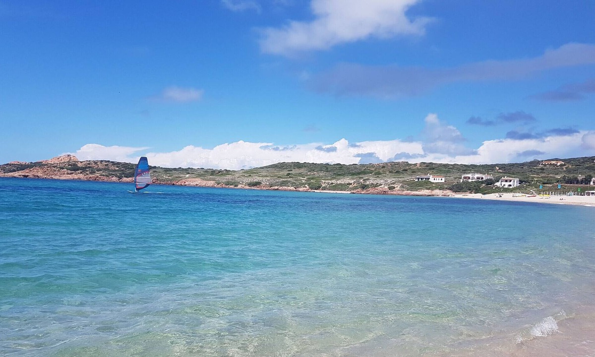 Trinita d'Agultu e Vignola Apartment | Affittimoderni Isola Rossa Ulivi - IRUL02 - Apartment for 4 people in Trinit�� d´Agultu e Vignola