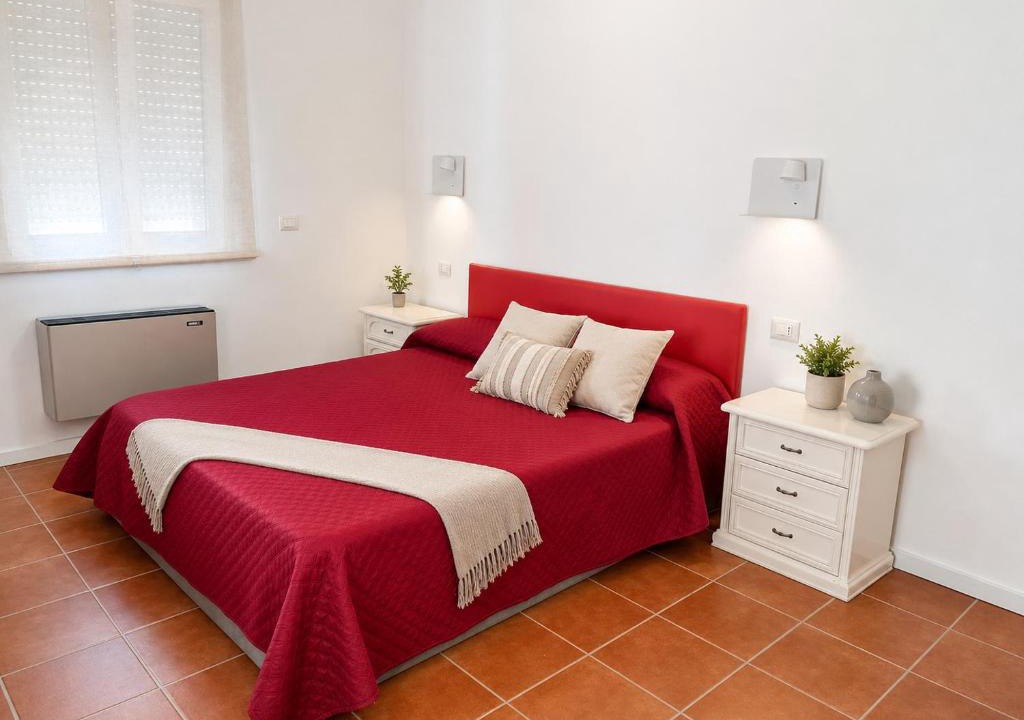 Drapia Apartment | Affaccio degli Dei