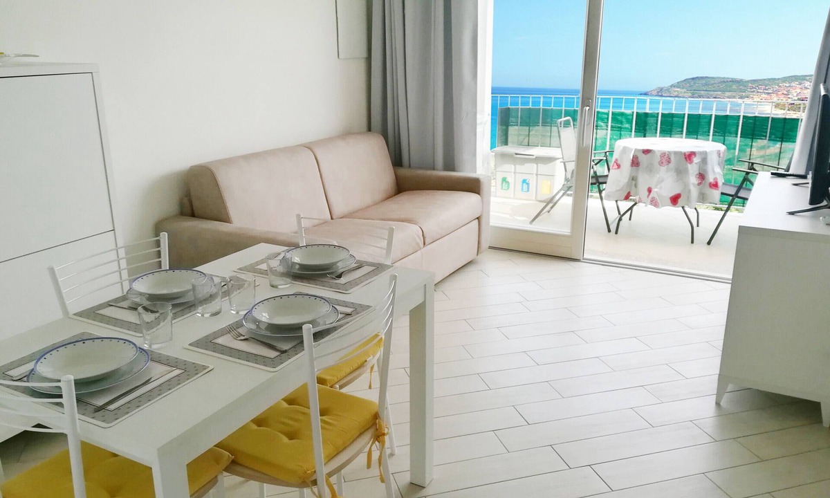 Paduledda Apartment | Affittimoderni Isola Rossa Élite - PATI24