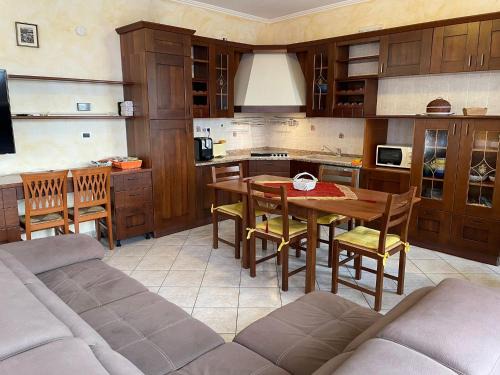 Porto Garibaldi Apartment | Affitacamere Ramina