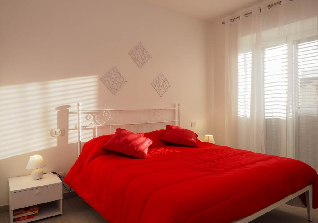 Pietrelcina House | Affittacamere 1888