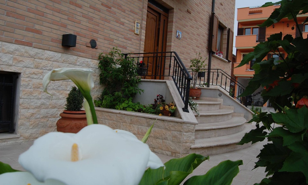 Civitanova Marche Bed & Breakfast | Affittacamere Alla Tartaruga