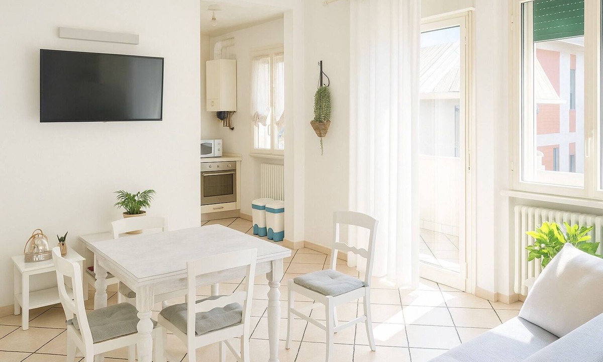 Forli House | Affittacamere Athos