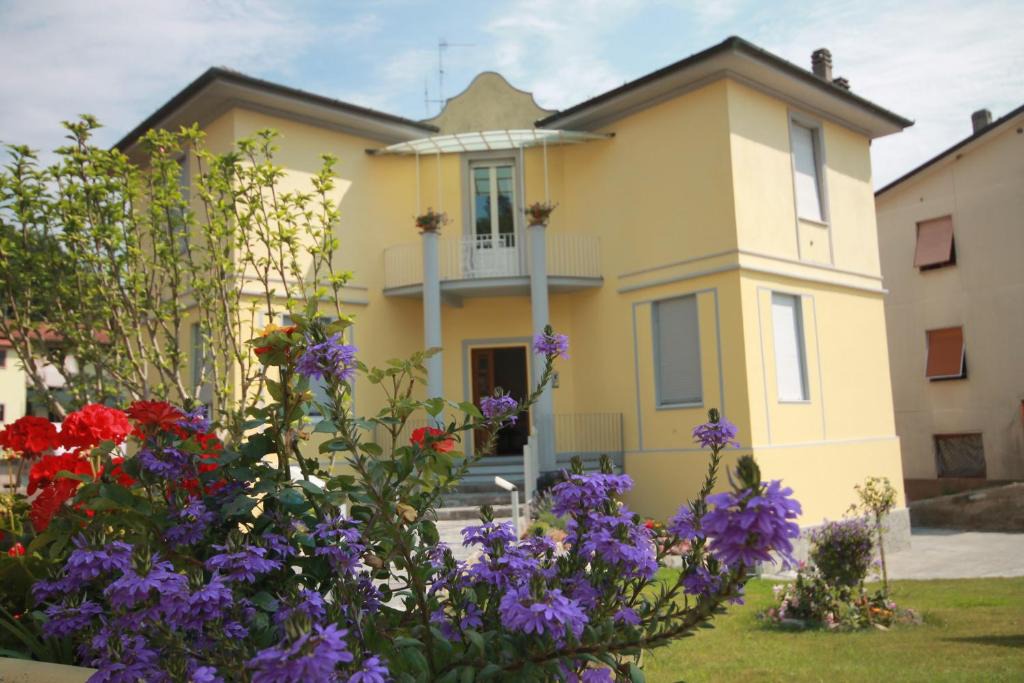 Borghetto di Vara House | Affittacamere Bel Sole