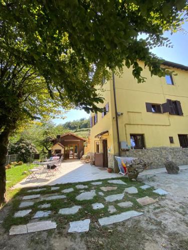 Altare House | Affittacamere Bocca d'Orso